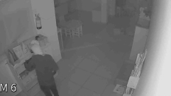 الرملة: لائحة اتهام ضد مشتبه بالسطو على رياض أطفال وكنيس